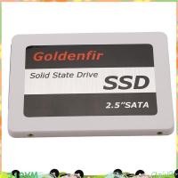 ราคา Goldenfir SSD 128GB SSD 2 5 ฮาร์ดดิสก์ไดรฟ์ Solid State Disks 2 5 นิ้ว SSD ภายใน (51059375247)