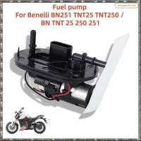 ราคา LHY ปั๊มเชื้อเพลิงรถจักรยานยนต์สําหรับ Bn251 Tnt25 Tnt250 Bn Tnt 25 250 251 Bn302 Tnt300 Stls 300 (43351996058)