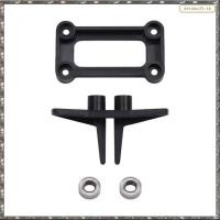 ราคา LHY RC เฮลิคอปเตอร์ของเล่นอัพเกรด C190 Servo Bracket ชุดแบริ่งสําหรับ RC C190 RC ของเล่นอะไหล่เฮลิคอปเตอร์ (55754818507)
