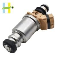 ราคา หัวฉีดหัวฉีดน้ํามันเชื้อเพลิงสําหรับ Toyota Corolla AE110 4AFE 5AFE 23209 16150 (55005142137)