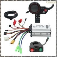 ราคา LHY 48V 500W Controller MR 100 จอแสดงผล LCD Meter Dashboard ปุ่มสวิตช์สําหรับเปลี่ยนสกู๊ตเตอร์ไฟฟ้า (46810811972)