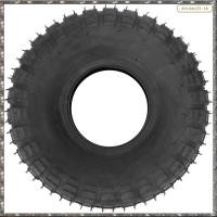 ราคา LHY 4 10 3 50 4 410 350 1 ATV Quad Go Kart 47Cc 49Cc Chunky 4 10 4 ยางยางใน Fit ทุกรุ่น 3 50 4 4 นิ้วยาง Outer Tyre (46405471032)