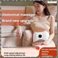 ราคา LWHY Belly Fat Burning Body Sculpting เครื่องนวดไฟฟ้าหน้าท้อง ชาร์จสําหรับการลดน้ําหนัก (46204838422)