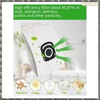 ราคา LHY สําหรับ 75 S Serie 240 ZR200520 Sweeper Cleaner Parts Replacement Robot Vacuum Dust Bag Accessories (44374055599)