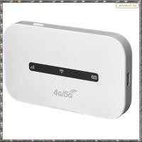 ราคา LHY 4G LTE Wireless Pocket Mobile Hotspot Mobile Router Pocket Wi Fi (43974044287)