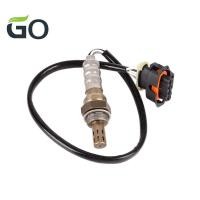ราคา เซนเซอร์ท่อไอเสียออกซิเจน O2 สําหรับ Vauxhall Astra Zafira Vectra Meriva 93190419 (22066815959)