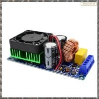 ราคา LHY IRS2092 พลังงานสูง 500W Mono Channel HiFi บอร์ดขยายเสียงดิจิตอล Class D Stage Power Amplifier Board (44324133834)