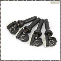 ราคา LHY F2GT 1A180 AB 4pcs 315mhz เซ็นเซอร์ความดันยาง TPMS สําหรับ 2014 2022 Explorer Edge FOCUS TPMS35 (43202747995)