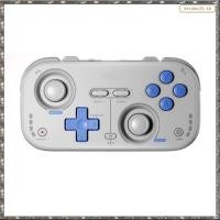 ราคา LNY Pocket Retro Game Controller สําหรับ Switch2 PC IOS Android พร้อม Hall จอยสติ๊ก Mini Portable Gamepad A (49604837390)
