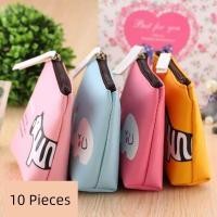 ราคา กระเป๋าใส่เหรียญหญิงกระเป๋าสตางค์ขนาดเล็กมินิน่ารักเกาหลีกระเป๋ากุญแจผ้าผ้าใบกระเป๋าขนาดเล็กนักเรียนเหรียญเหรียญกระเป๋า (55210802599)