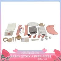 ราคา Meyishop เก้าอี้ทานข้าวเด็กพับได้สูงทำความสะอาดง่ายเบาะหนัง PU สำหรับเด็กวัยหัดเดิน (50059969192)