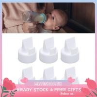 ราคา Meyishop Meyishop 6 Pack Duckbill Valves เข้ากันได้กับ S2 S1 9 Plus อะไหล่ที่ปั๊มนมแถบดึงอุปกรณ์เสริมซิลิโคนช่วยให้มั่นใจถึงประสิทธิภาพที่เหมาะสมที่สุดและความเข้ากันได้สำหรับเครื่องปั๊มนม (27195001792