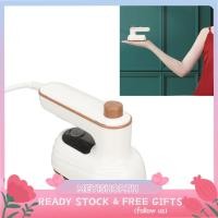 ราคา Meyishop Meyishop เครื่องรีดผ้าขนาดเล็กหมุนได้พับจับเทอร์โมเตารีดไอน้ำแบบพกพาแบบพกพาเครื่องรีดผ้าสำหรับเดินทางเรือกลไฟสนับสนุนแห้งและเปียกสำหรับบ้านและ (47911530932)