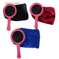 ราคา TMZ1496 Magic Change Bag Close Up Magic Funny สําหรับเด็ก Street Trick ของเล่นเด็ก Magic Tricks Bag (52210257965)