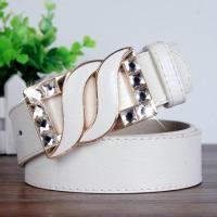 ราคา เข็มขัดสำหรับสุภาพสตรี ออกแบบอย่างเรียบง่ายด้วยคริสตัล เพื่อแมทช์ได้ทุกกางเกงยีนส์ในสไตล์เกาหลี (48157723743)
