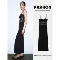 ราคา ชุดแซลมอนยาวสไตล์ลูกไม้ ใหม่สำหรับฤดูร้อน (51007537907)