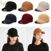 ราคา หมวกกันแดด GILL หมวกเบสบอลผ้าลูกฟูกแบบปรับได้ผ้าลูกฟูก หมวกเบสบอลผู้ชาย (41431186187)
