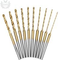 ราคา YUUKII ดอกสว่านจิ๋ว 2 35 Shank แกะสลัก Bit Punch Tool สว่านบิด (50111672132)