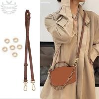 ราคา YUUKII Punch Buttonhole Fashion Crossbody Bags Accessories Transformation Punchingตาไก่สําหรับ Longchamp (48311683837)