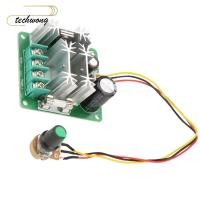 ราคา TECHWONG DC Motor Speed Controller 0 01 1000W 15A DC Motor Controller ประสิทธิภาพที่มีประสิทธิภาพ 16Khz 6V 90V Universal DC6V มอเตอร์ควบคุมระบบอัตโนมัติ (57160979076)