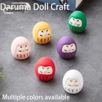 ราคา งานฝีมือตุ๊กตา เทควงศ์ ดารุมะ เครื่องรางนําโชค แมวนําโชคหลากสี ตกแต่งห้อง เซรามิกญี่ปุ่น เครื่องประดับขนาดเล็ก การ์ตูน โชค เครื่องประ (56059119966)