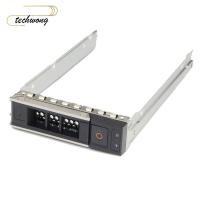 ราคา TECHWONG DP N X7K8W สําหรับ Dell R540 R640 R740 R740xd R940 R7415 ฯลฯ Enclosure PowerEdge HDD ถาดแคดดี้ (47109618728)