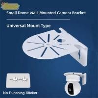 ราคา SEEO Dome Camera Bracket Support Metal Side Siding Ceiling Mount No Punching Camera PTZ Stand for Ezviz TP LINK Indoor Outdoor (57511517676)