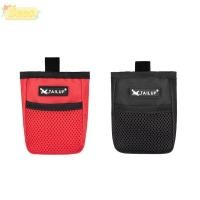 ราคา SEEO Training Obedience Bag กระเป๋าใส่อาหารสัตว์เลี้ยงสีทึบ กระเป๋าคาดเอวขนมฝึกซ้อมอุปกรณ์สําหรับสุนัข (53461659886)