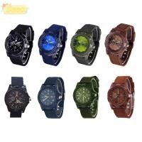 ราคา SEEO Gemius Swift Watch Nylon Braided Strap Night Light Sports Watch Simple Design Swiss Quartzทอ Band Nylon Band Quartz Watch Casual Wear (51811122646)