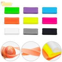 ราคา SEEO 9 ชิ้นชุดเทนนิส Racquet Secure Anti slip Secure Grips Pickleball Paddle Grip Bands Premium Comfort การดูดซึมเหงื่อแหวนยาง Racquetball (51510982005)