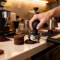 ราคา เซโอ ถ้วยดูดผงกาแฟ เครื่องมือล้างเปลือกกาแฟปลอดสิ่งสกปรกที่เงียบเป็นพิเศษ เครื่องมือกาแฟเอสเปรสโซทําความสะอาดเครื่องมือสูญญากาศสไตล์ 51 58 มม ขนาดกาแฟเสียใช้ในครั (46061143955)