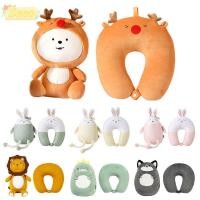 ราคา SEEO หมอนขนปุย เตียงดูแลสุขภาพ คอป้องกันนุ่มหมุนได้น่ารัก (45310837228)