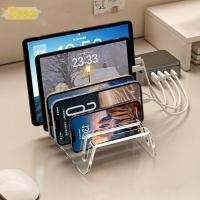 ราคา SEEO ชั้นวางโชว์ซีดี Universal Multi Slot Design ที่วางโทรศัพท์อะคริลิค พรีเมี่ยมทนทานโปร่งใส 6 8 กริด Desktop Organizer Desktop (44810609543)