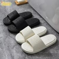 ราคา SEEO Cloud Slippers EVA Non slip Women Beaches Sandals แฟชั่นหนาBreathable Soft Soleรองเท้าแตะฤดูร้อน (40831547917)