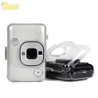 ราคา SEEO กระเป๋าเก็บ Professional Protector คริสตัลสําหรับ Fujifilm Instax mini Liplay (56608341347)