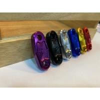 ราคา ตัวปิดบำบัดไอเสีย Wave125 W100 ปิดรูตรงฝาสูบ CNC อุดEGR ตัวอุดบำบัด เวฟ100 เวฟ125 (23933988214)