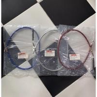 ราคา สายครัทระฆังทองแท้ สำหรับฝาครัชเจาะเวฟ110i สายครัทWAVE110i (9606372157)