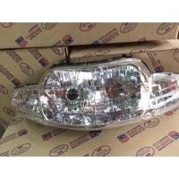 ราคา ไฟหน้าเวฟ100 110 จานฉายWAVE100 110 ไฟหน้าWAVE100 รุ่น2ตา รถคาร์บูร (58061246498)