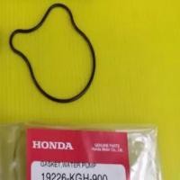 ราคา Honda โอริงตาน้ำCB 19226 KGH 900 ยางโอริงตาน้ำCB แท้ศูนย์ Honda สำหรับ Water Pump (57960231533)