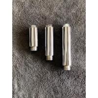 ราคา Sonic Dash Nova Ls แกนต่อโช๊คหน้า 26 mm 1 คู่ สำหรับรุ่นอื่นๆ ขนาด 26mm 1คู่ คุณภาพสูง (42780713708)