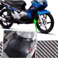ราคา ปิดอก ชิ้นล่าง Nouvo mx แท้ศูนย์ YAMAHA (15185869996)