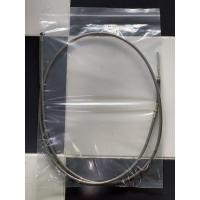 ราคา สายเบรคหลัง ระฆังทองแท้ NOUVO สายเบรคหลังแต่งนูโว นูโวMX ตรงรุ่น (8206372321)