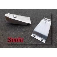 ราคา ถังน้ำมันโซนิค ใส่ได้ทั้งรุ่นเก่ารุ่นใหม่ แต่ง มิเนียม อย่างหนา sonic (8306370649)