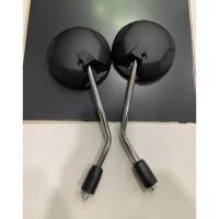 ราคา กระจกมองหลัง Zoomer X MSX125 น็อนข้อต่อ 1คู่ (19106199205)