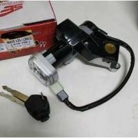 ราคา สวิตช์กุญแจชุดใหญ่ WAVE 125i ปลาวาฬ2012 srk (18949235384)