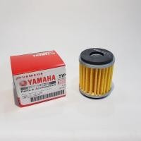 ราคา ไส้กองน้ำมันเครื่องยามาฮ่า สปาร์ค135 YAMAHA แท้ศูนย์ (9940459521)