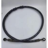 ราคา สายดิสเบรคหน้าเดิม WAVE เกรดA รับประกันคุณภาพ สายเบรคหน้าเวฟ ดรีม ทุกรุ่น (21715729320)