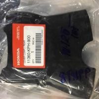 ราคา ฝาครอบสเตอร์หน้า เวฟ125 W125R S i ไฟเลี้ยวบังลม แท้ศูนย์ Honda (46411442726)