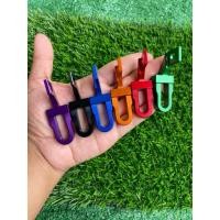 ราคา คล้องสาย คล้องสาย ตัวล็อคสายเบรค Lead หลีด125 จีออโน่ Giorno อัลลอย (57708265888)