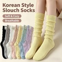 ราคา ชุดถุงเท้าโลลิต้า ถักยาวสีดำสีขาว สำหรับผู้หญิง สไตล์แฟชั่นเย็น เหมาะกับฤดูใบไม้ร่วงและฤดูหนาว (48659412256)